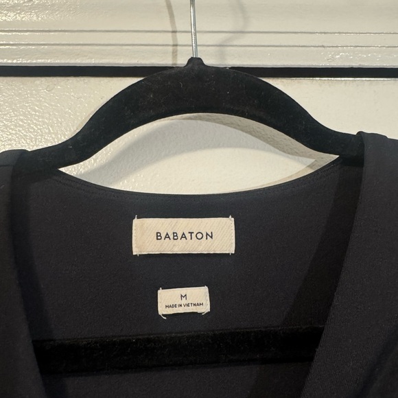 Babaton Tank Top - Picture 2 of 3